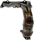 MANIFOLD CONVERTER - NOT CARB COMPL