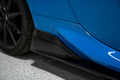OLM Carbon Fiber CS Style Side Skirts - 2022 GR86 BRZ