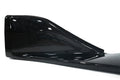 OLM Carbon Fiber CS Style Side Skirts - 2022 GR86 BRZ