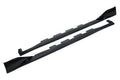 OLM Carbon Fiber CS Style Side Skirts - 2022 GR86 BRZ