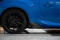 OLM Carbon Fiber CS Style Side Skirts - 2022 GR86 BRZ