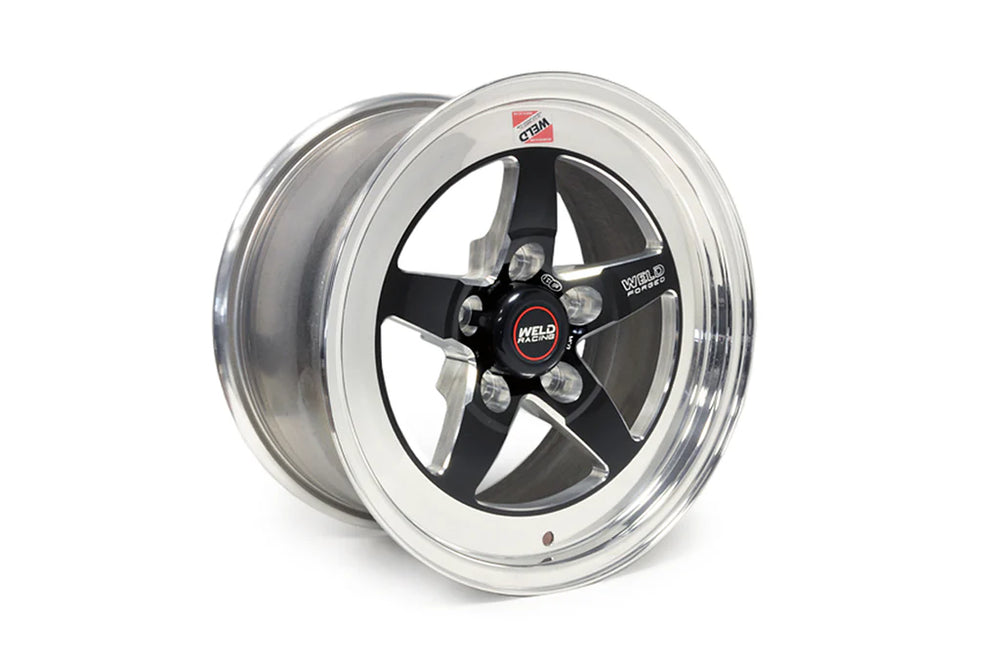 15X7" POL CLASSIC 5X115MM BP 3.5"B