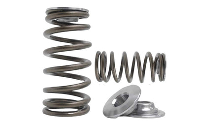 Kelford Cams titanium springs