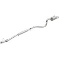 MagnaFlow BRE Exhaust Kit 12-19 Fiat 500 1.4L