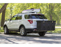 BUYERS PRODUCTS HITCHMOUNTED POLY CARGO CARRIER