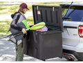 BUYERS PRODUCTS HITCHMOUNTED POLY CARGO CARRIER