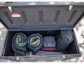 BUYERS PRODUCTS HITCHMOUNTED POLY CARGO CARRIER