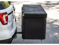 BUYERS PRODUCTS HITCHMOUNTED POLY CARGO CARRIER
