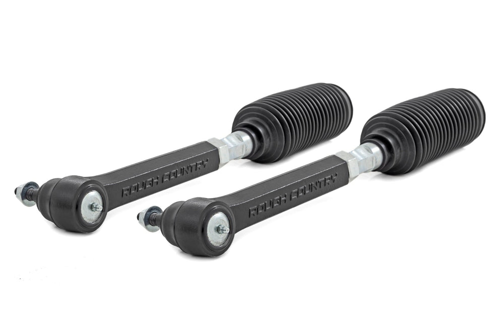 2.5 Inch Lift Kit Ford Bronco Sasquatch 4WD (2021-2022)