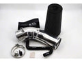 6.0 Cold Air Intake Black Oiled Filter for Mod Turbo 5 Inlet