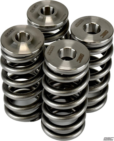 GSC Power Division springs