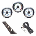 Isspro Inc. auto part