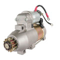 OUTBOARD STARTER