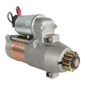 OUTBOARD STARTER