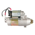 OUTBOARD STARTER