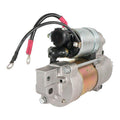OUTBOARD STARTER