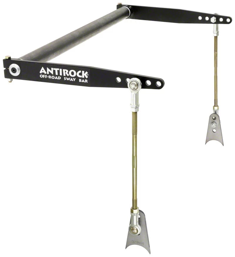 Rock Jock sway bar