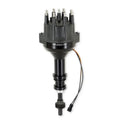 MSD Black Ford 351W Pro-Billet Distributor All The Performance Of Our Pro-Billet Line Now In Black For Your Ford, Chevy Or Chrysler. Must Be Used With MSD 6, 7, Or 8-Series Ignition MSD Ignition
