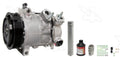 COMPLETE A/C KIT