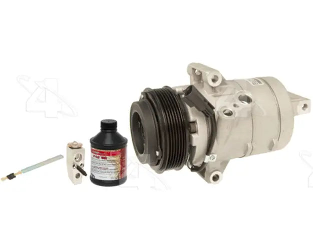COMPLETE A/C KIT