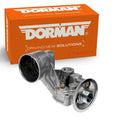 Dorman oil cooler