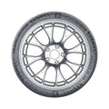 TRACK ATTACK PRO 295/40ZR18 TA PRO