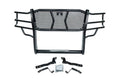 1114 SILVERADO 2500/3500 WRANGLER GRILLE GUARDBLACK