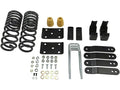 Belltech LOWERING KIT W/O SHOCKS