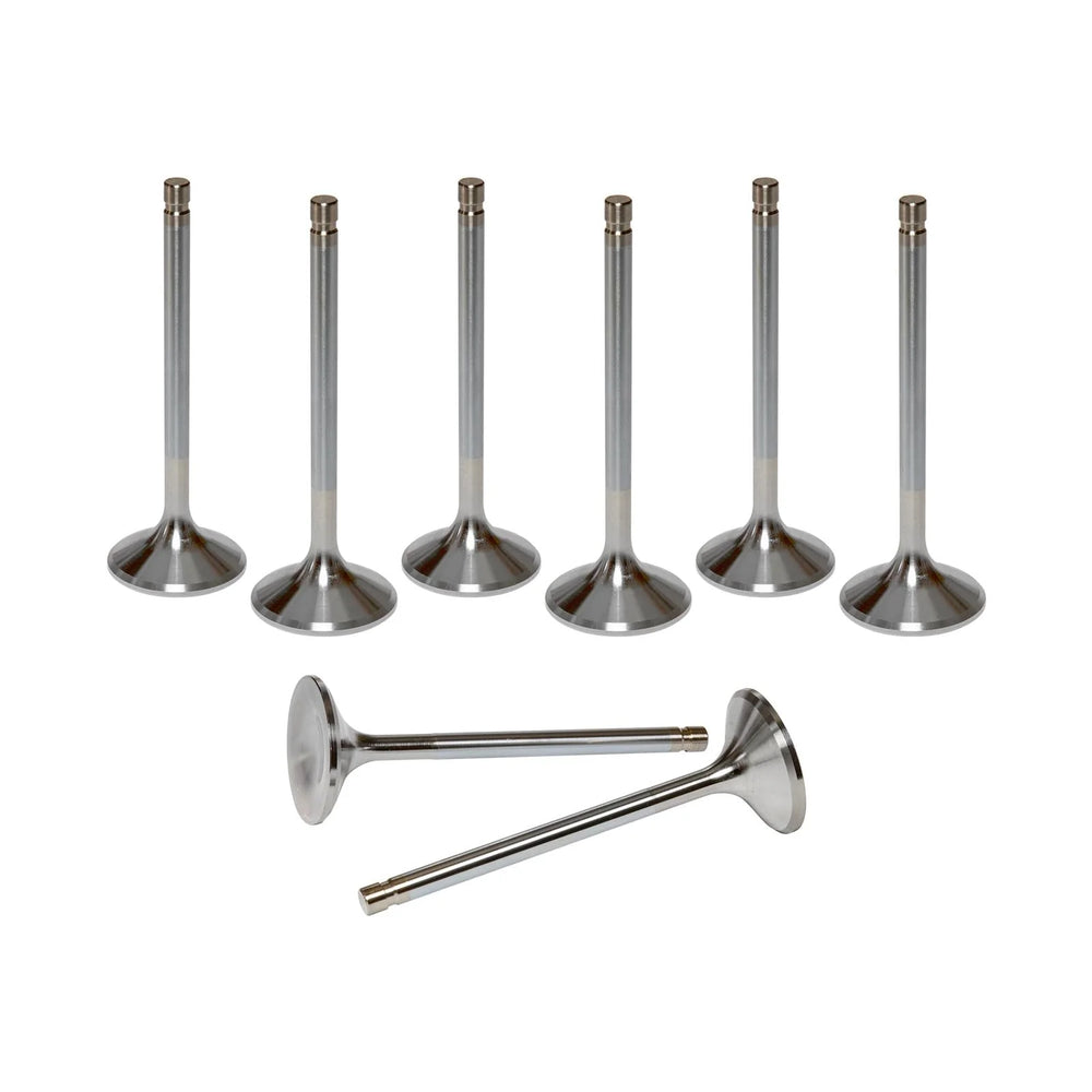 LS1 INCONEL SOLID STEM VALVE 1.600