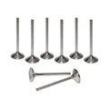 LS1 INCONEL SOLID STEM VALVE 1.600