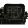 POWER DOOR LOCK ACTR