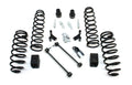 TeraFlex shock absorber