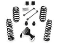 TeraFlex shock absorber