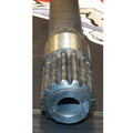 FRONT AXLE SHAFT