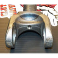 FRONT AXLE SHAFT