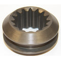 FRONT AXLE SHAFT