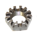 FRONT AXLE SHAFT