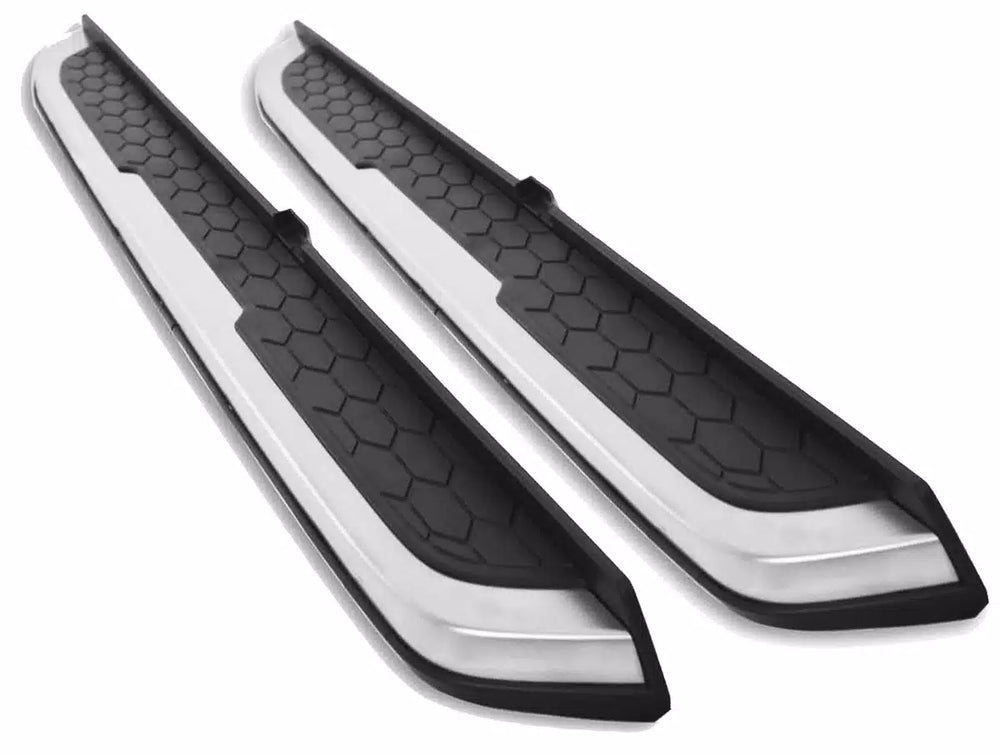 OEM REPL RUNNING BOARDS