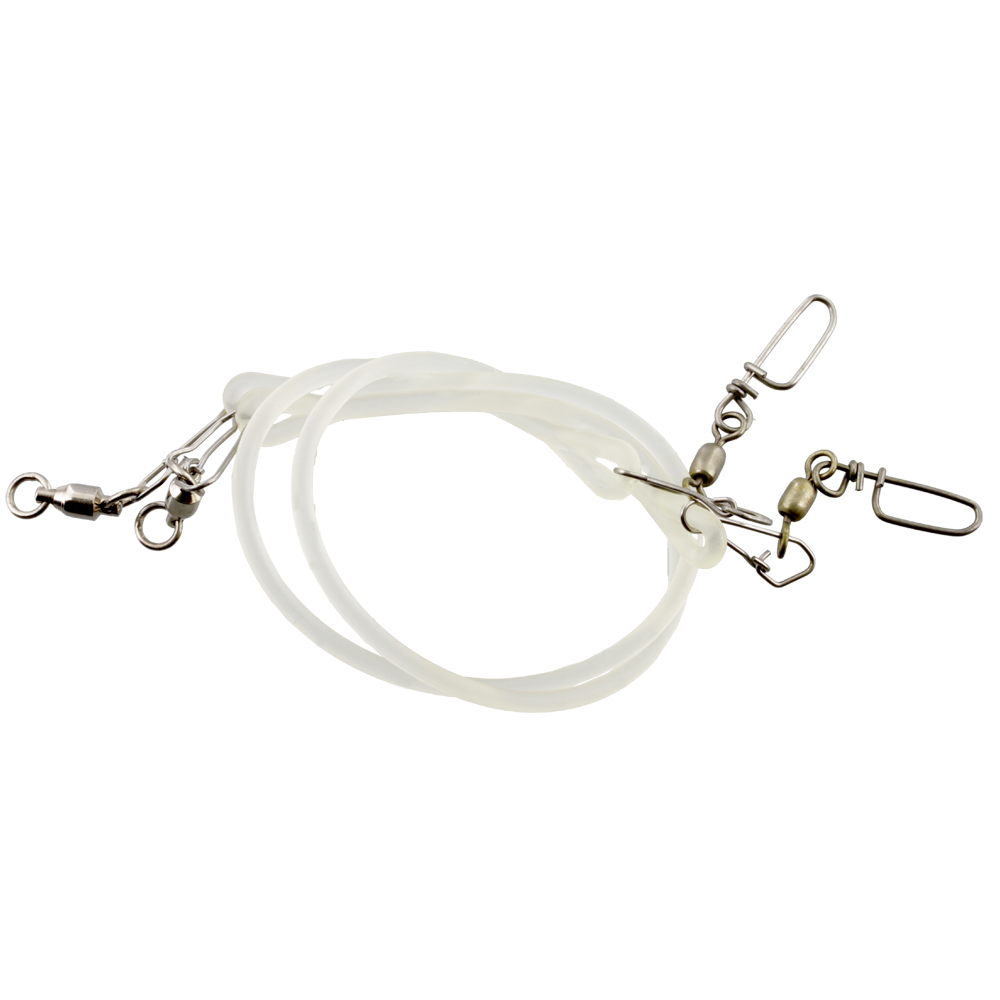 DOWNRIGGER DIVER SNUBBER, BUCKET OF