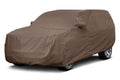 Covercraft Custom Fit Car Covers - WeatherShield HP Taupe