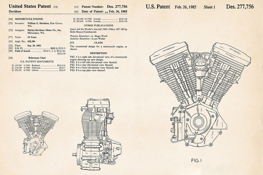 CAMSHAFT KIT, PERFORMANCE