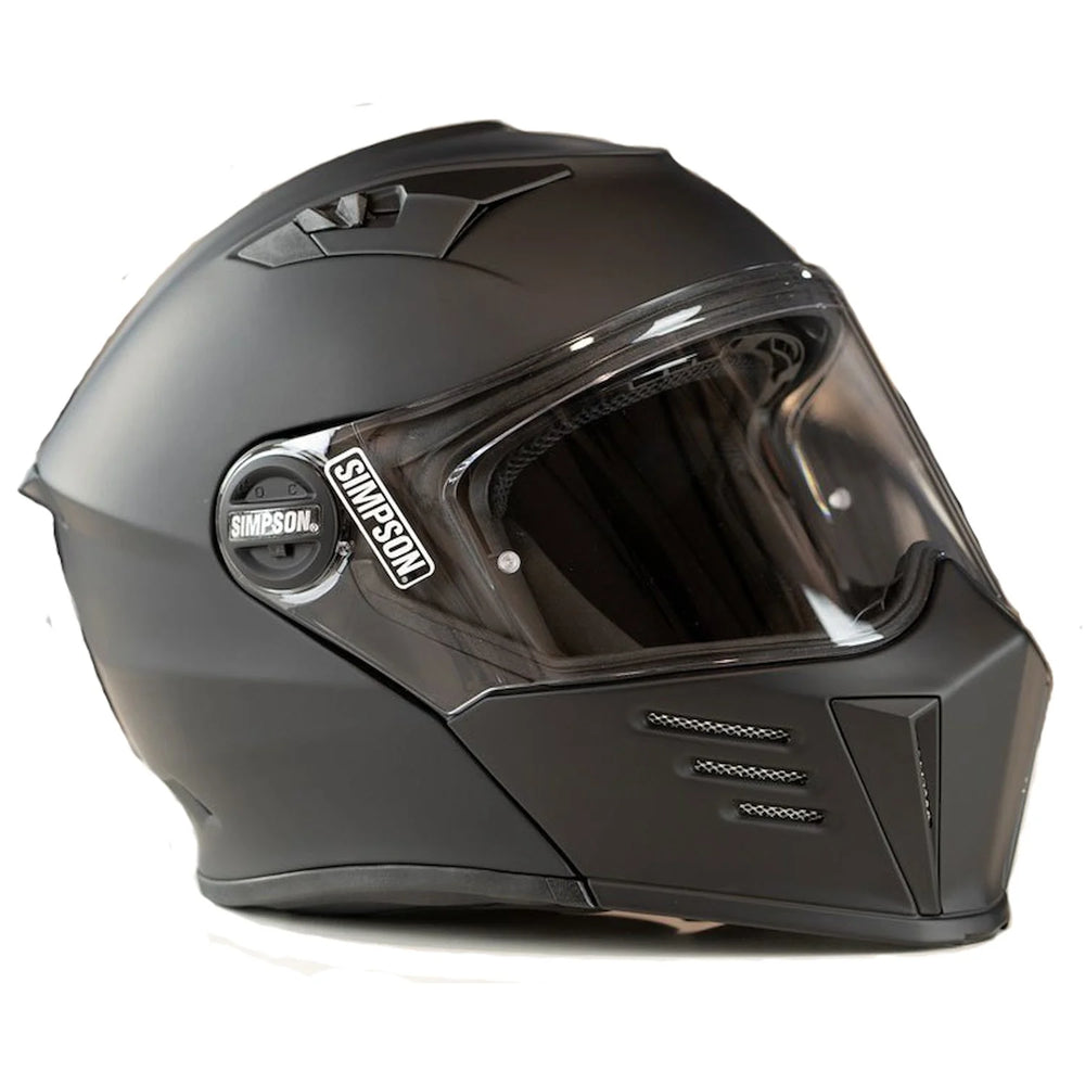 MOD BANDIT LARGE CARBON