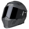 MOD BANDIT LARGE CARBON