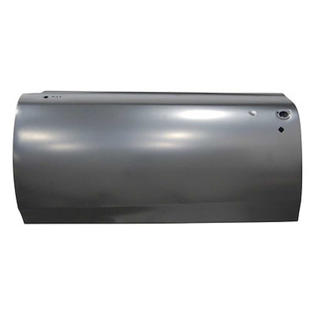 DOOR SHELL; FRONT; LH; 66-67 GTO
