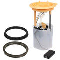 FUEL PUMP MODULE ASSEMBLY