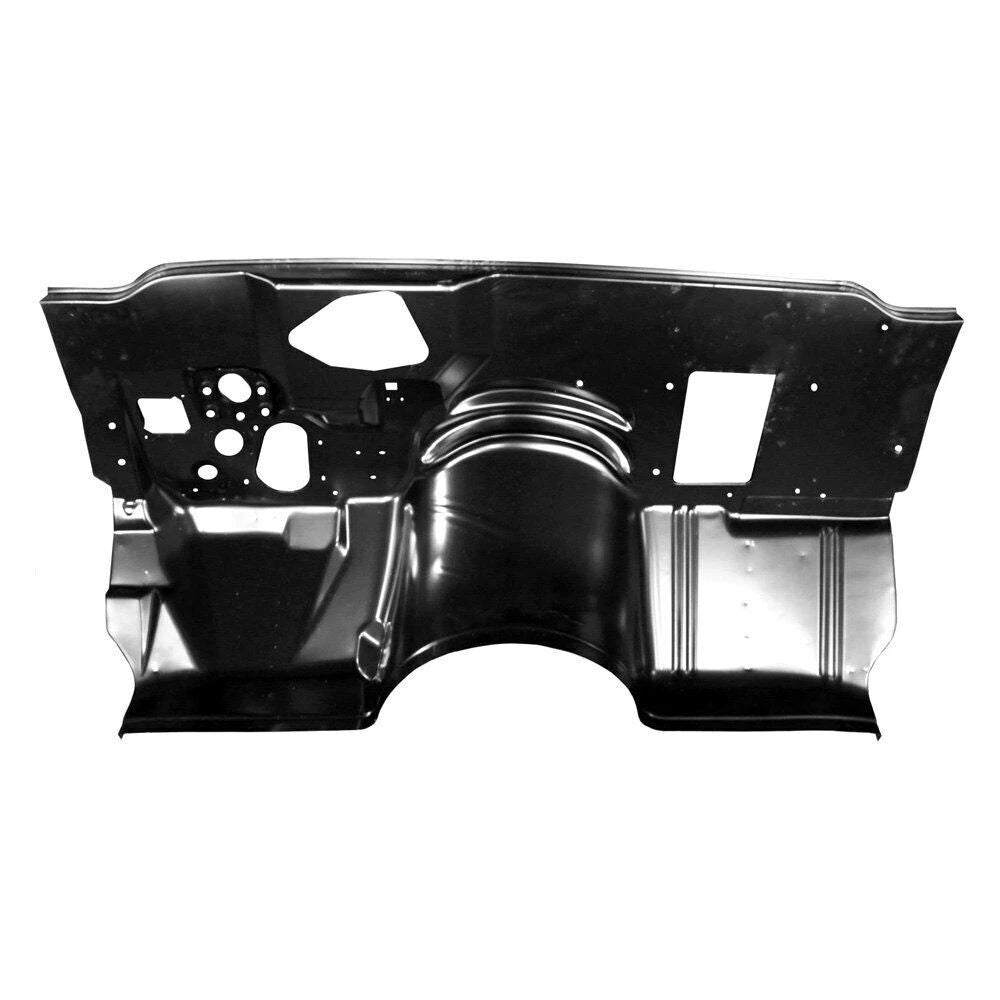 FIREWALL; WITH AC; 70-73 CAMARO; FI