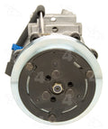 FOUR SEASONS auto part detail