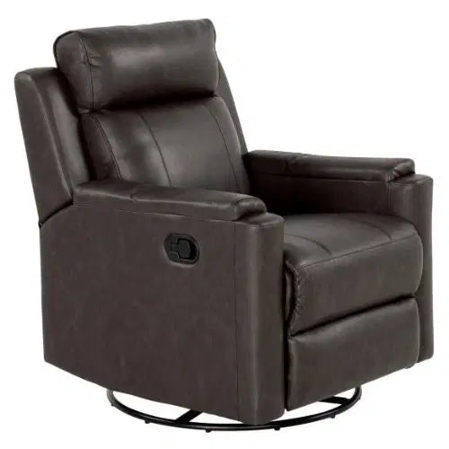 SWIVEL GLIDER RECLINER (MILLBRAE)