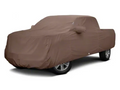 Covercraft Custom Fit Car Covers - WeatherShield HP Taupe