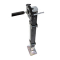 UNIV MOUNT MANUAL LANDING GEAR KIT 6000#(INCL LEGS/FEET/PINS/BRACKETS/CRANK HANDLE & GEARS)